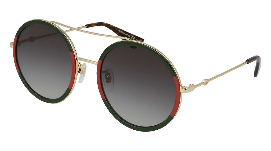 Gucci GG0061S Sunglasses | Designer Glasses 