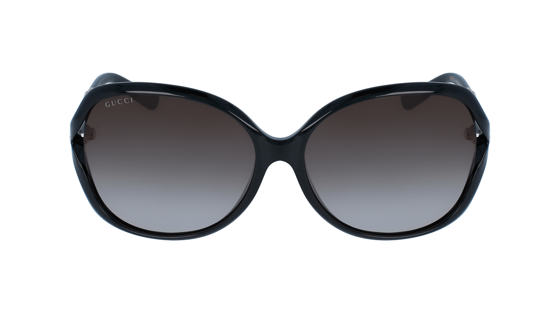 Gucci GG0076S Sunglasses | Designer Glasses display picture 3