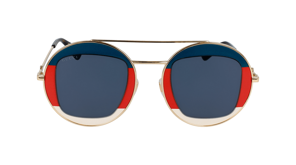 Gucci GG 0105S GG0105S Sunglasses | Designer Glasses