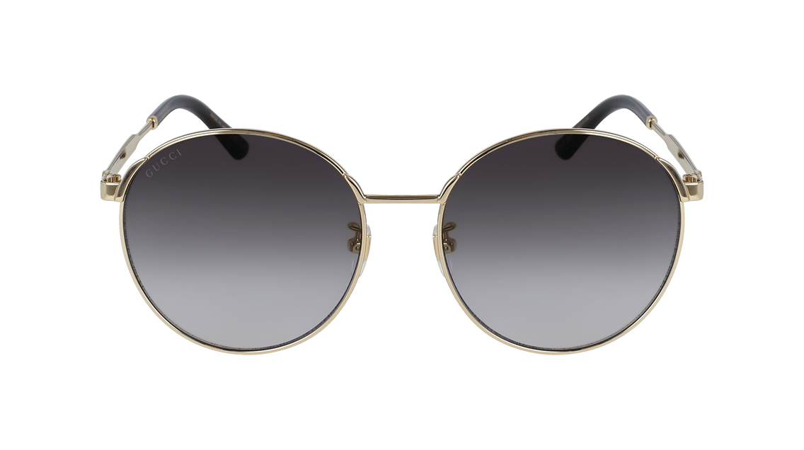 Gucci GG 0206SK GG0206SK Sunglasses | Designer Glasses