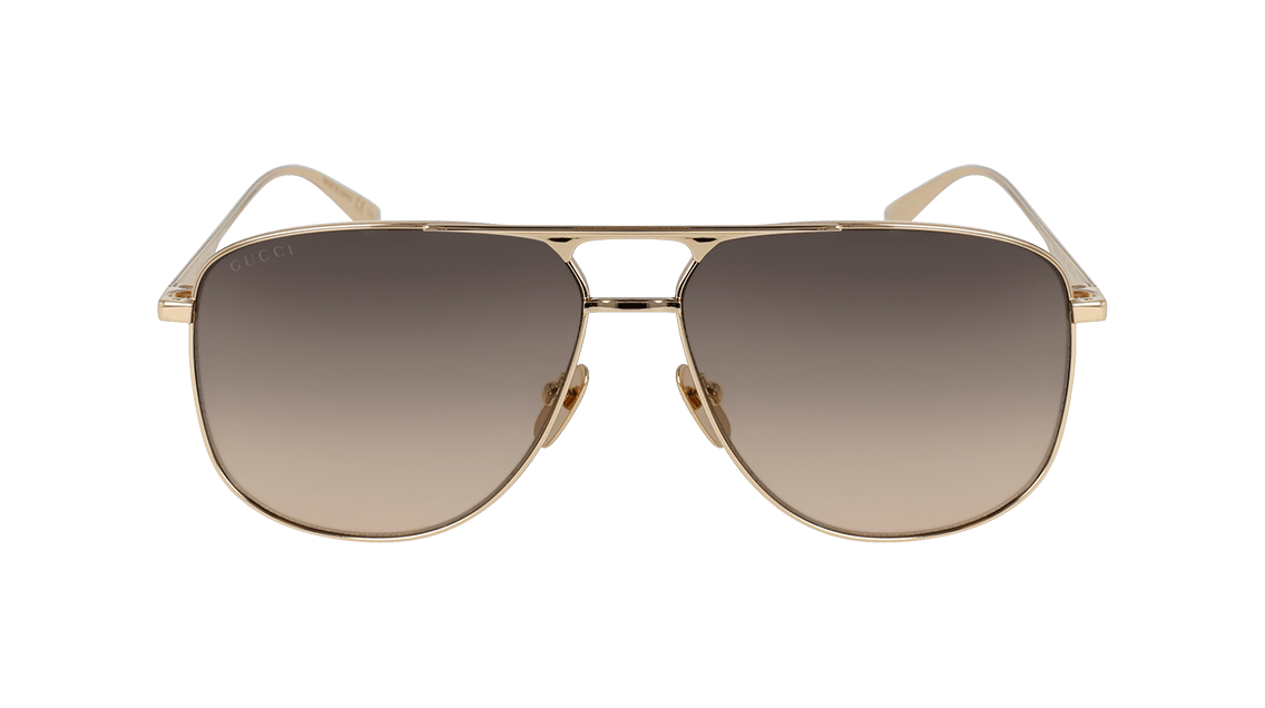Gucci GG0336S Sunglasses Designer Glasses