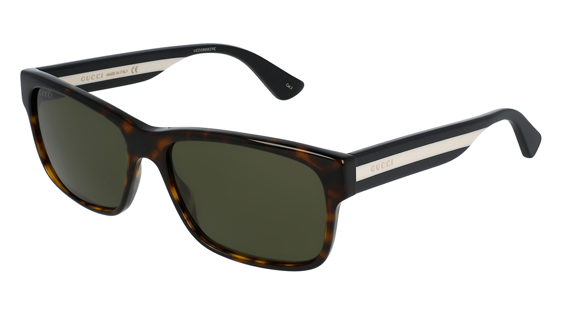 Gucci GG0340S Sunglasses | Designer Glasses