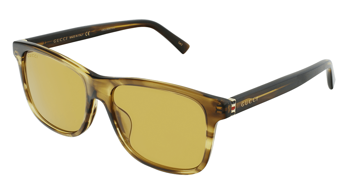 Gucci GG0451SA Sunglasses | Designer Glasses display picture 1