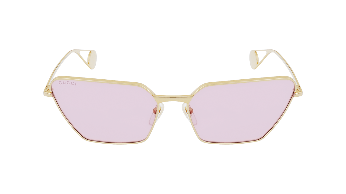 Gucci GG 0538S GG0538S Sunglasses | Designer Glasses display picture 2
