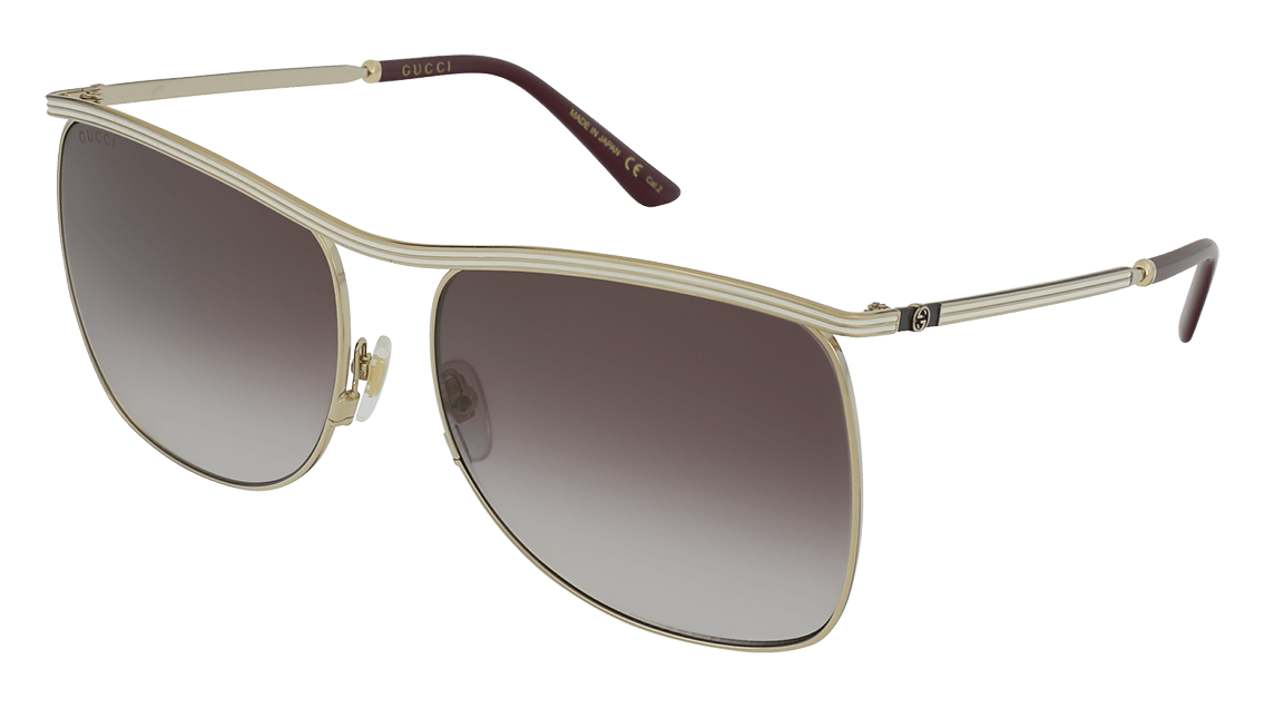 Gucci GG 0820S GG0820S Sunglasses | Designer Glasses display picture 3
