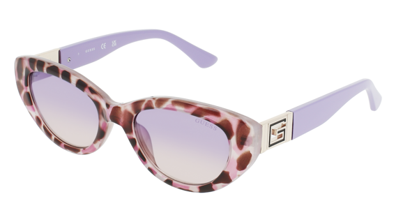 Guess GU7849 Sunglasses Designer Glasses