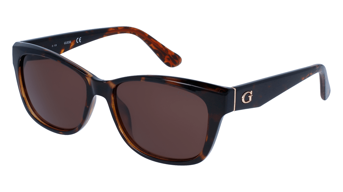 Guess GU 7538 GU7538 Sunglasses | Designer Glasses