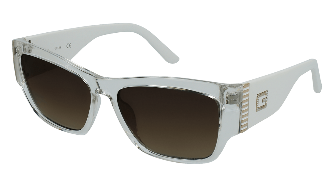 Guess GU 7623 GU7623 Sunglasses | Designer Glasses 