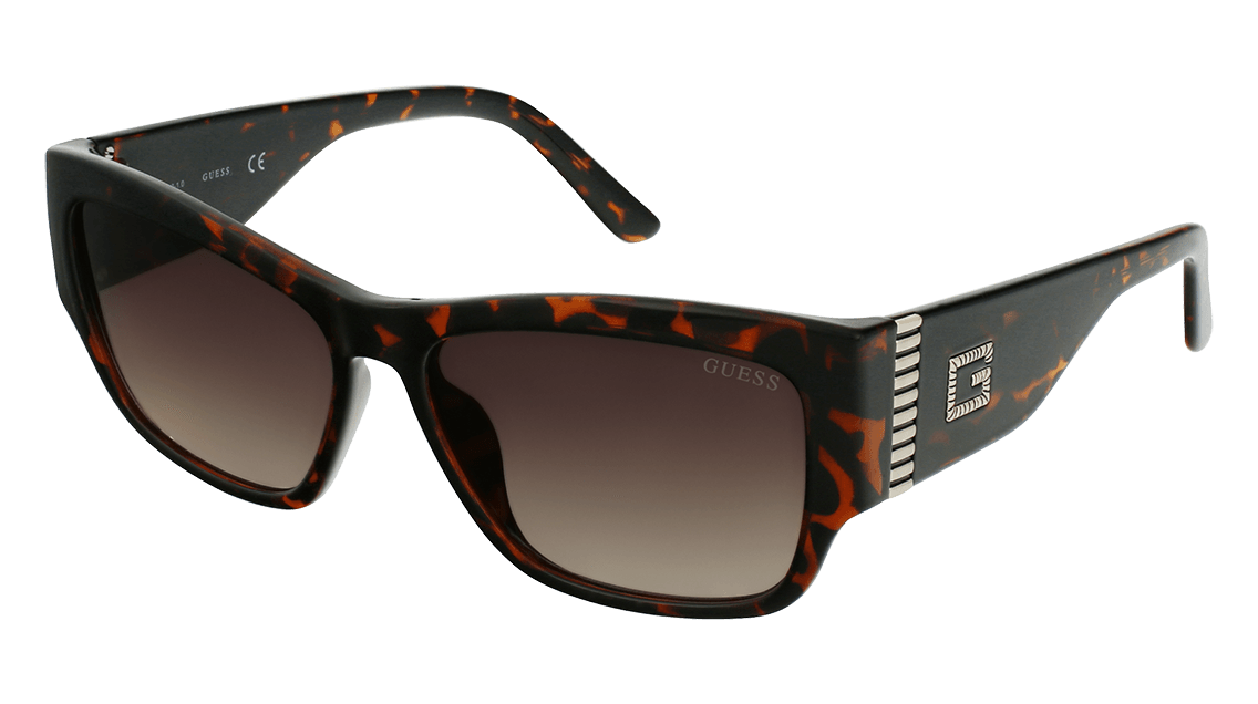 Guess GU 7623 GU7623 Sunglasses | Designer Glasses 