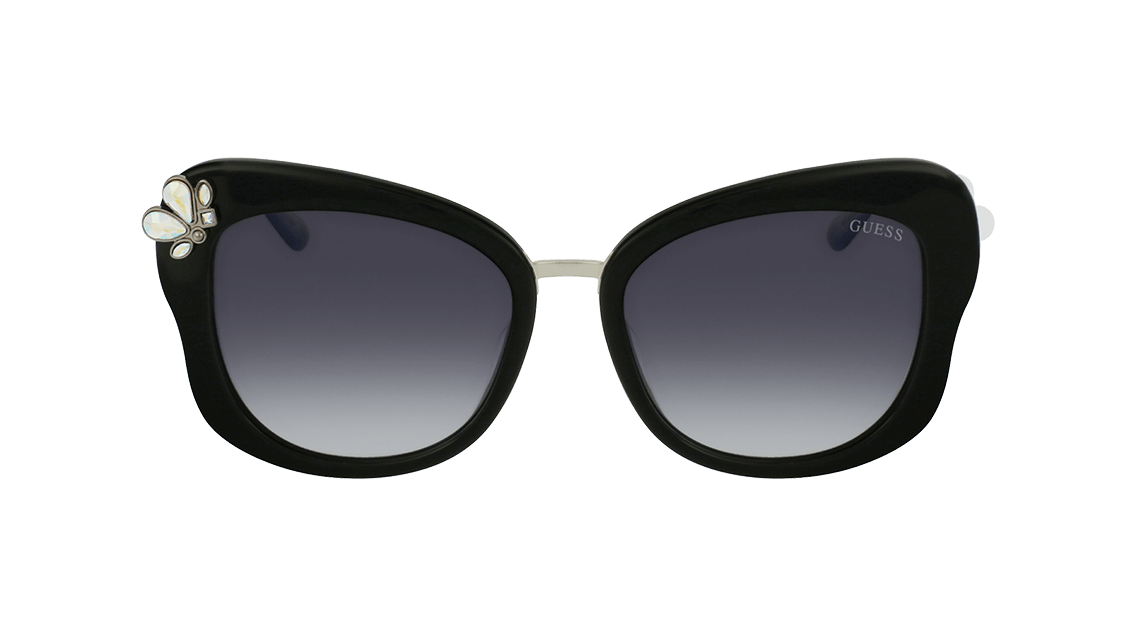 GUESS GU7754 Guess GU 7754 GU7754 Sunglasses | Designer Glasses main image 3