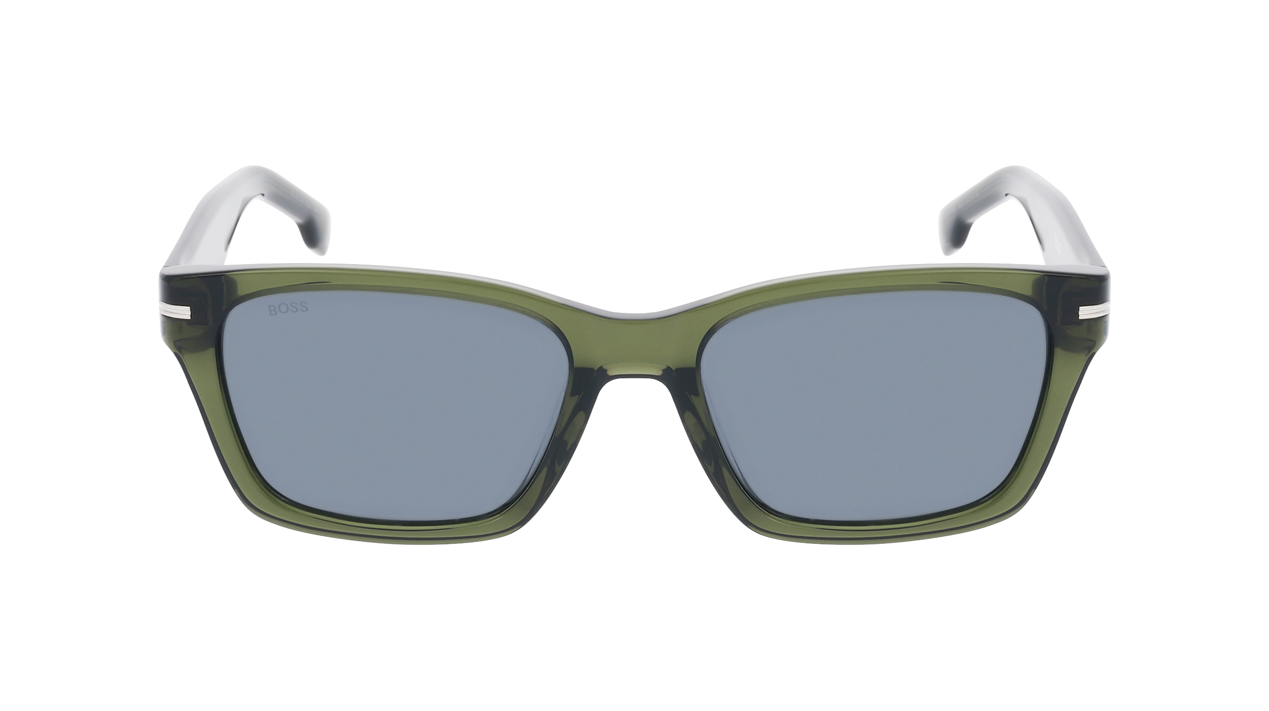 Lunettes De Soleil HUGO BOSS BOSS 1739/F/SK 807 - Noir 56/18/150 - Homme - Neuf Avec Étui