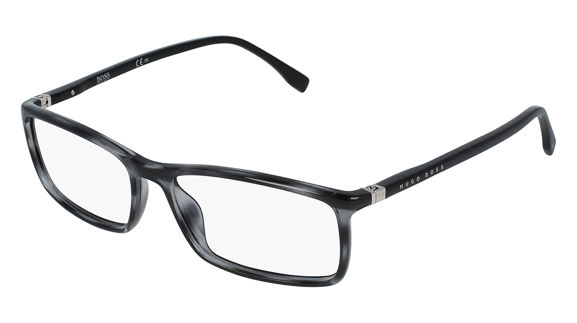 hugo boss eyeglasses 0680