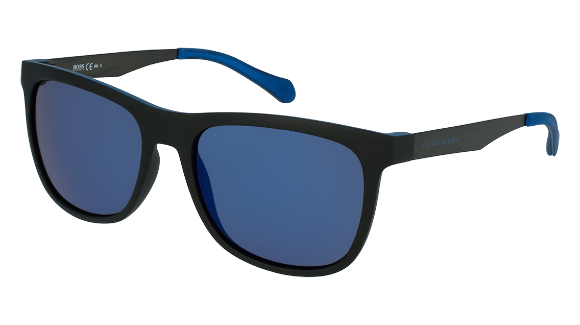 Herinnering pensioen Compliment Hugo Boss Boss 0868/S Sunglasses | Designer Glasses