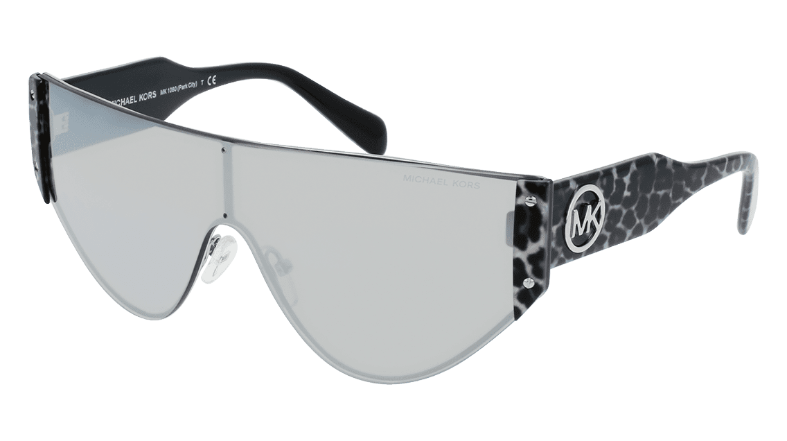 Michael Kors MK1080 Park City Sunglasses | Designer Glasses