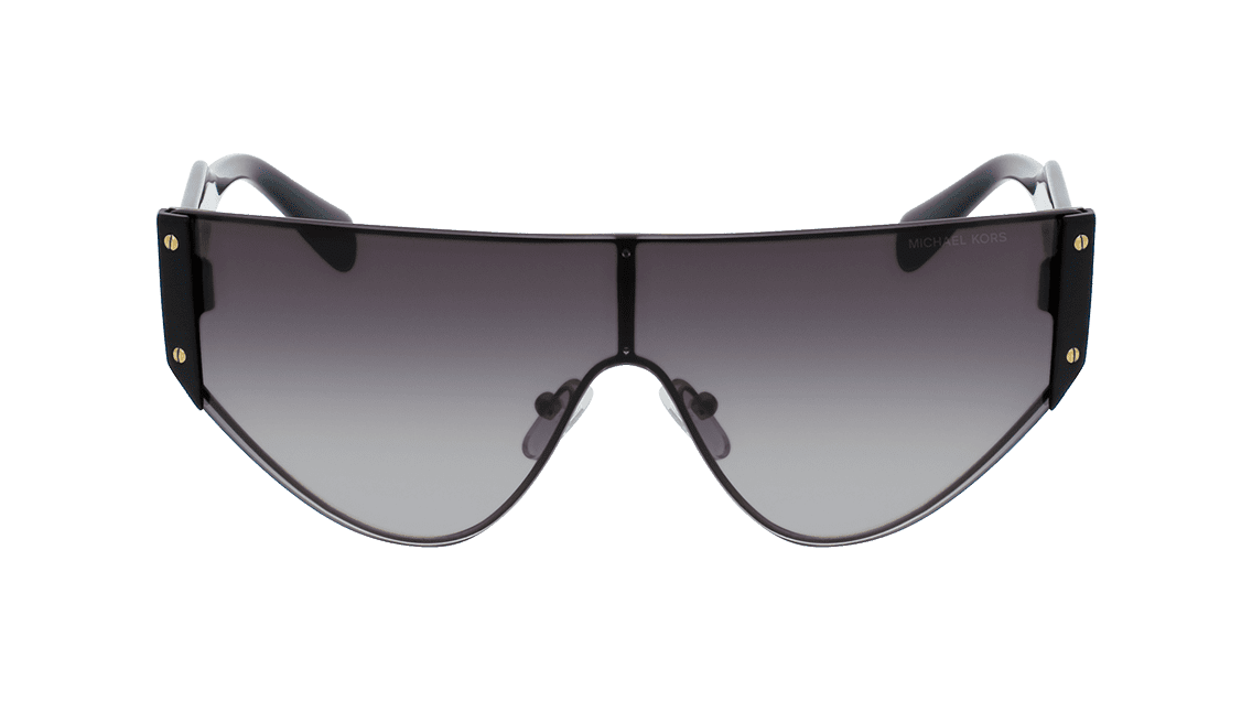 Michael Kors MK1080 Park City Sunglasses | Designer Glasses display picture 3