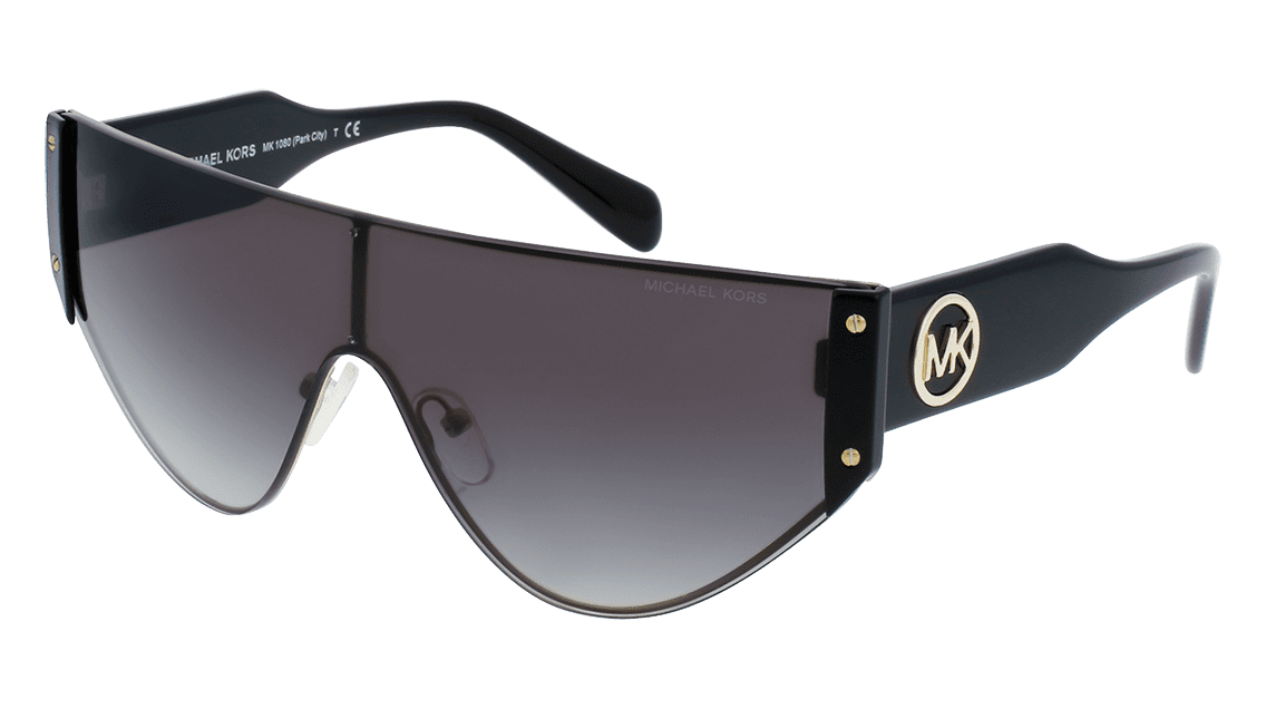 Michael Kors MK1080 Park City Sunglasses | Designer Glasses display picture 1