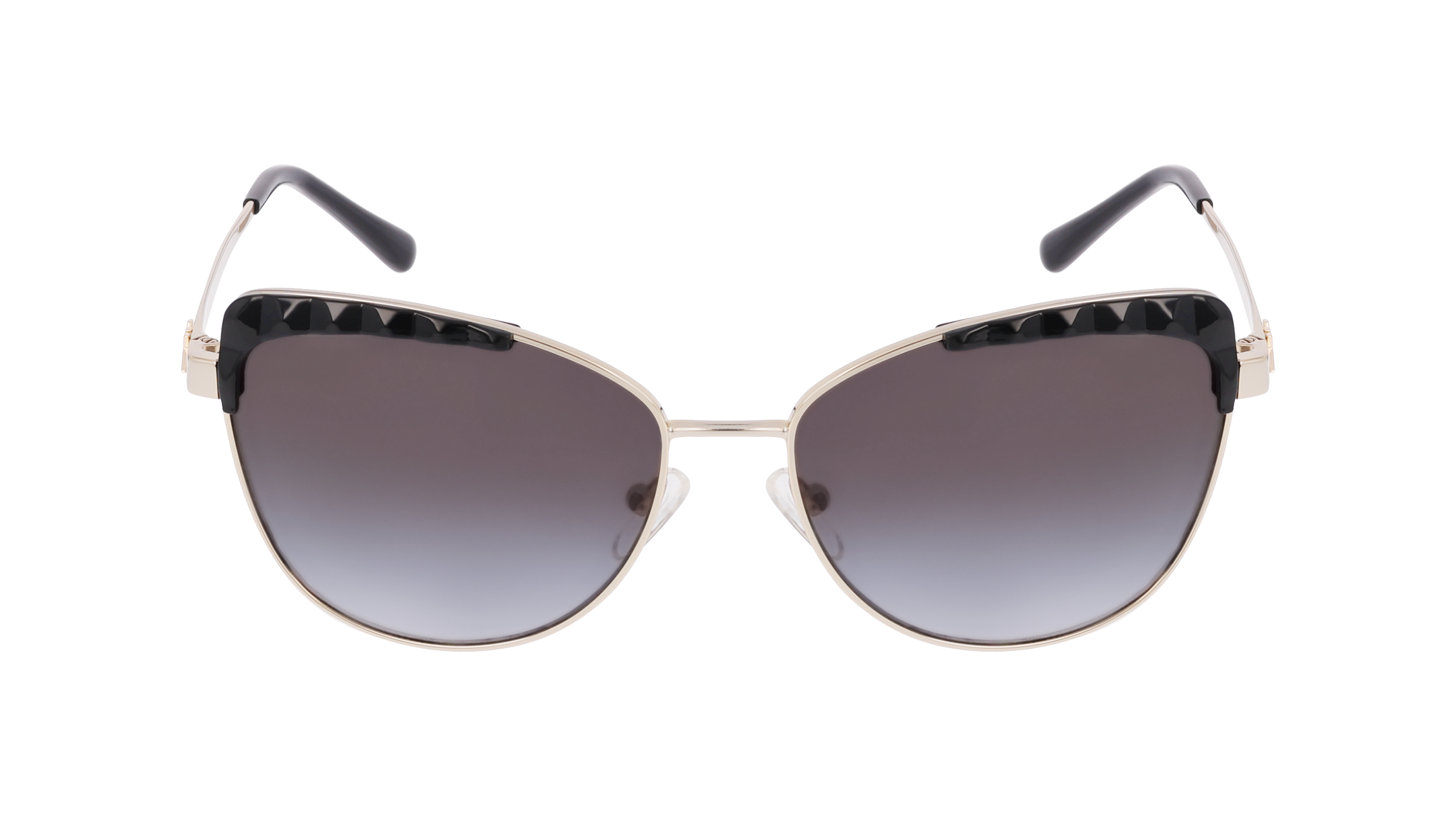 Michael Kors 1084 Sunglasses MK2184U DUPONT Sunglasses - Michael Kors Authorized Retailer  main image 4