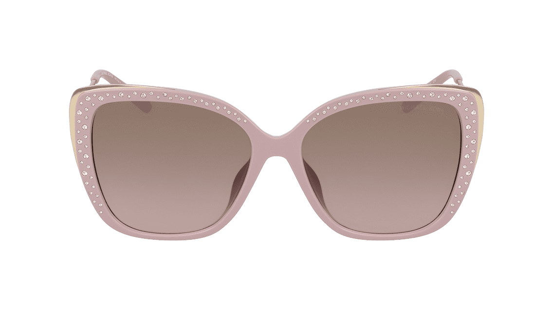 Michael Kors MK2161BU East Hampton Sunglasses | Designer Glasses display picture 2
