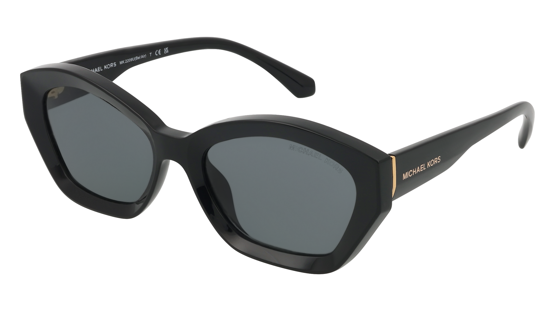 Michael Kors MK2209U Bel Air Sunglasses Designer Glasses