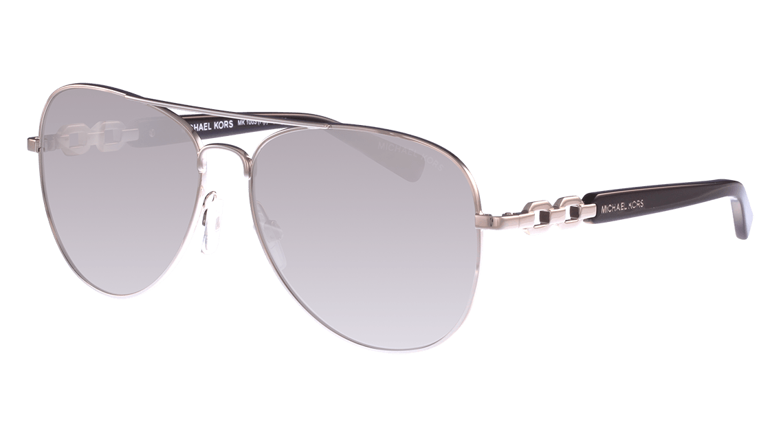 Michael Kors MK 1003 MK1003 Fiji Sunglasses | Designer Glasses display picture 2