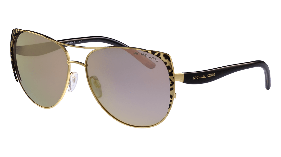 Michael Kors MK 1005 MK1005 Sadie I Sunglasses | Designer Glasses
