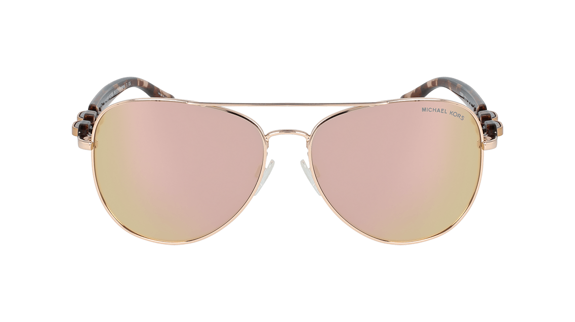 Michael Kors MK 1015 MK1015 Pandora Sunglasses | Designer  display picture 2