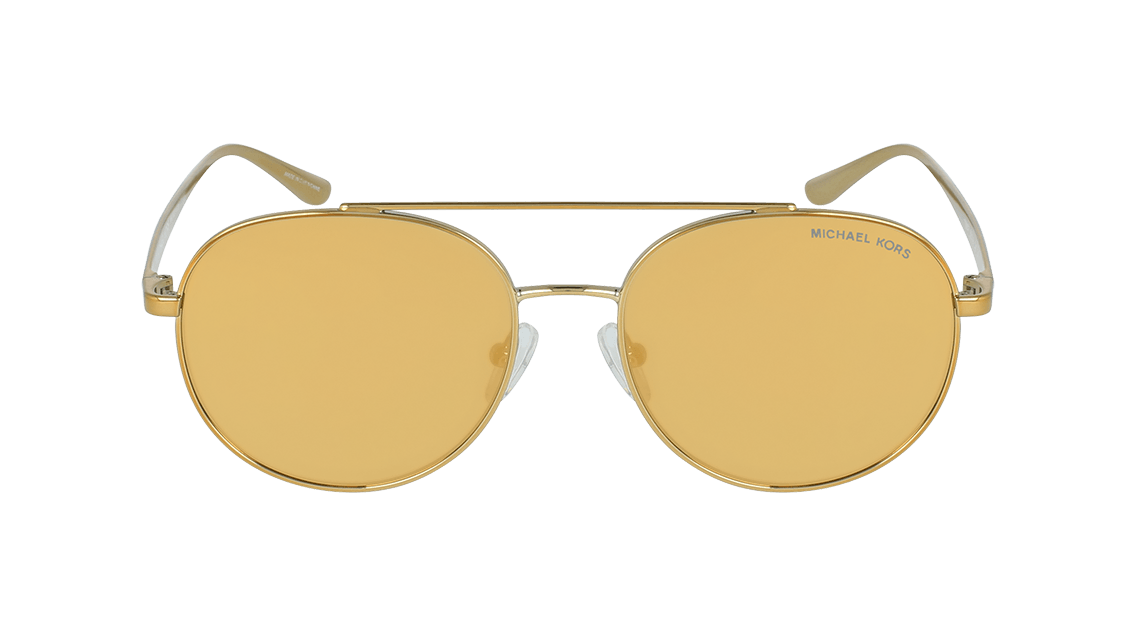 Michael Kors MK 1021 MK1021 Lon Sunglasses | Designer Glasses display picture 3
