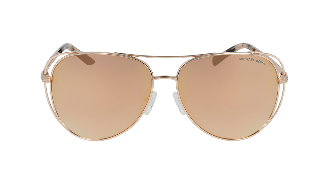 Michael Kors MK 1024 MK1024 Lai Sunglasses | Designer Glasses display picture 1