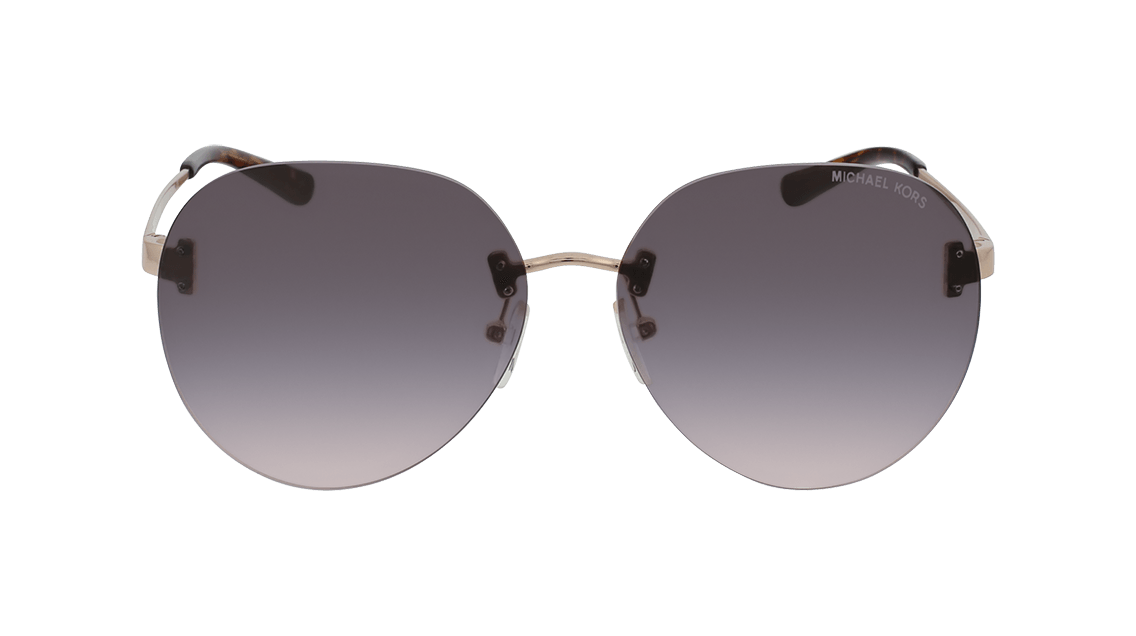 NEW Genuine VERSACE MEDUSA BIGGIE Black Grey Hexagonal Sunglasses VE 4361  GB187 | eBay