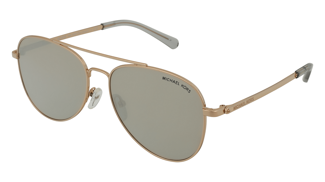 Mua Michael Kors MK1045 SAN DIEGO Aviator Sunglasses For Women BUNDLE With  Designer iWear Complimentary Eyewear Kit trên Amazon Mỹ chính hãng 2023   Giaonhan247