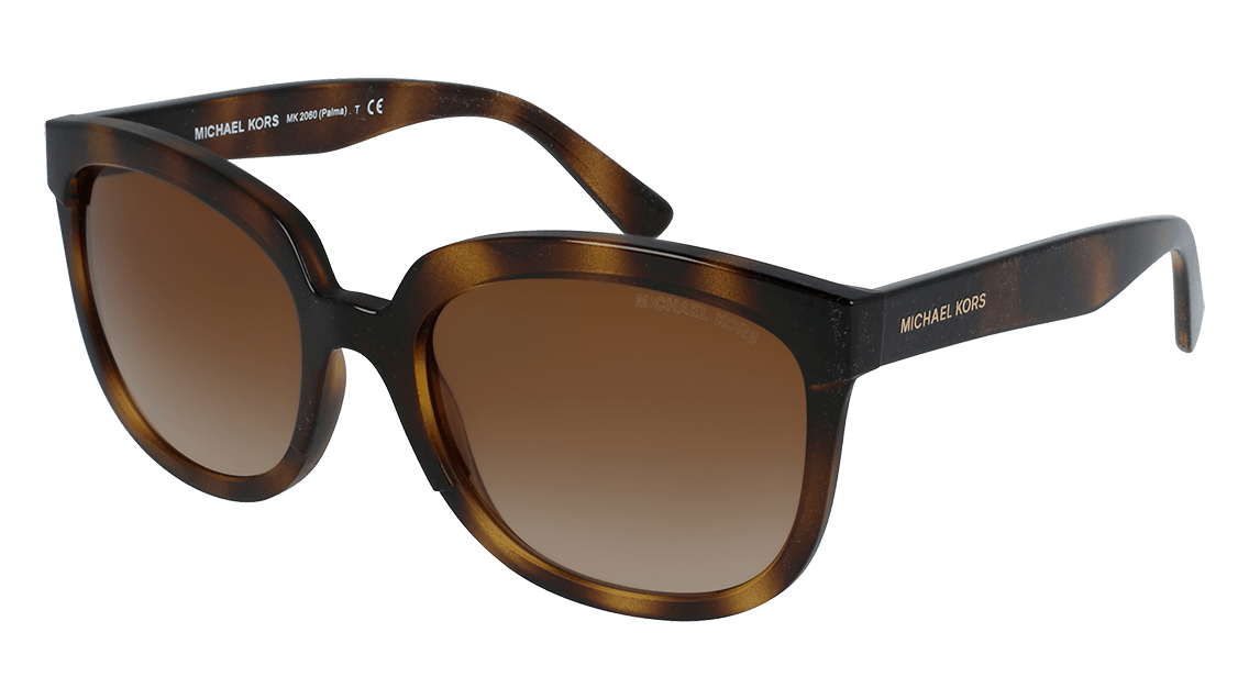 Michael Kors MK 2060 MK2060 Palma Sunglasses | Designer Glasses display picture 1