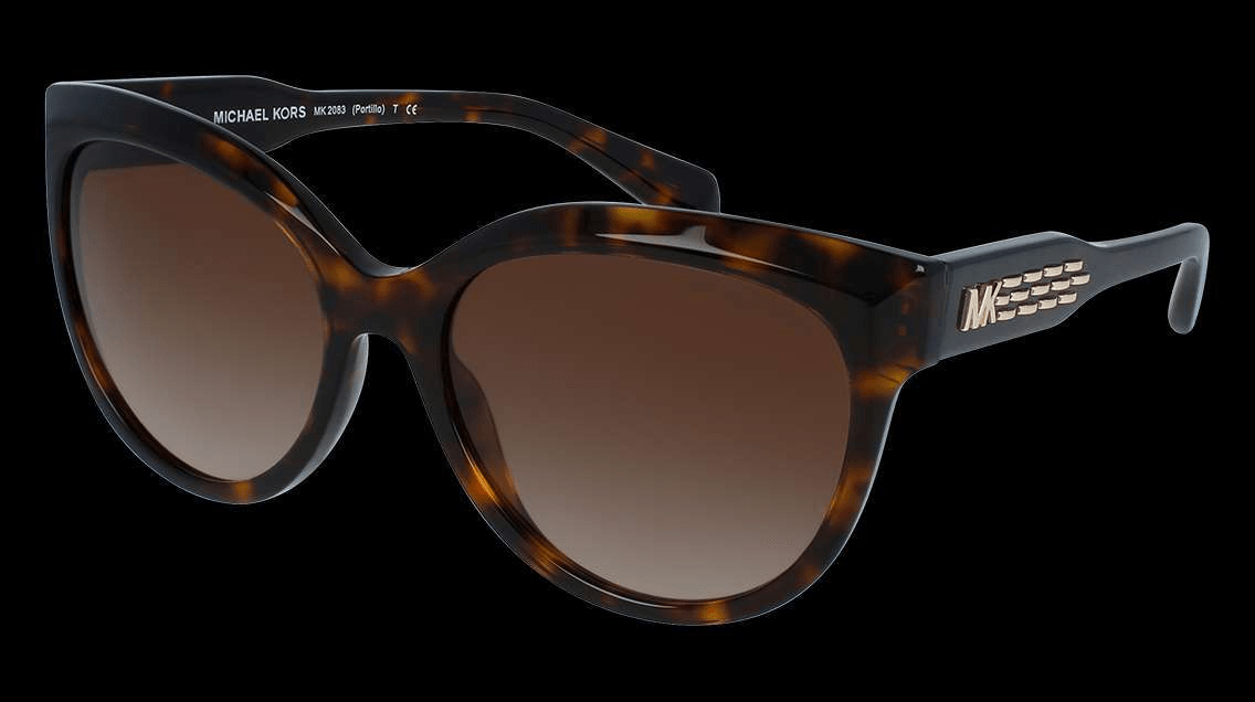 Michael Kors MK 2083 MK2083 Portillo Sunglasses | Designer Glasses 