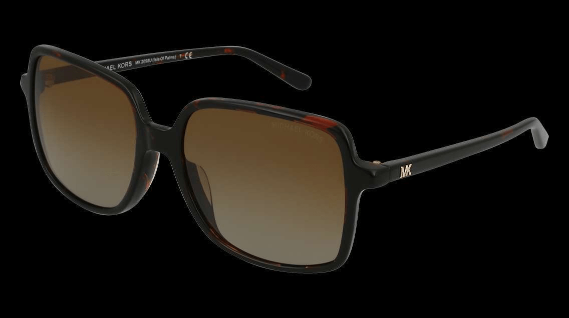 Michael Kors MK 2098U MK2098U Isle Of Palms Sunglasses | Designer 