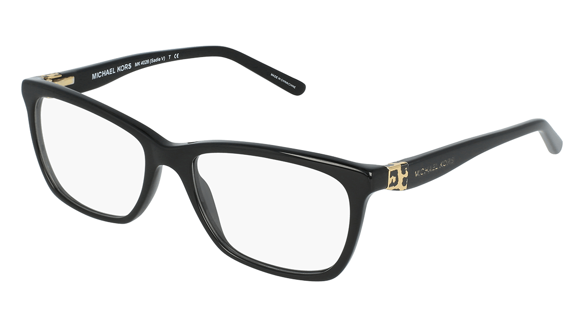 Michael Kors MK 4026 MK4026 Sadie V | Designer Glasses