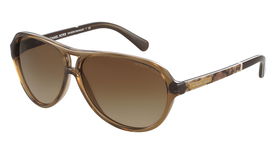 Michael Kors MK 6008 MK6008 Wainscott Sunglasses | Designer Glasses 
