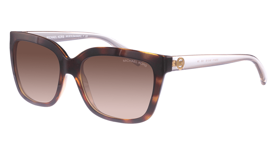 Michael Kors MK 6016 MK6016 Sandestin Sunglasses | Designer Glasses