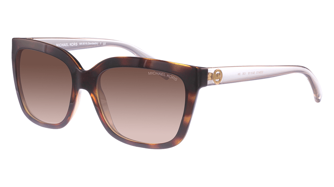 Michael Kors MK 6016 MK6016 Sandestin Sunglasses | Designer  display picture 1