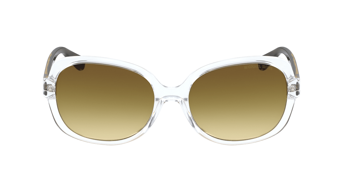 Michael Kors MK 6017 MK6017 Isle Of Skye Sunglasses  display picture 1