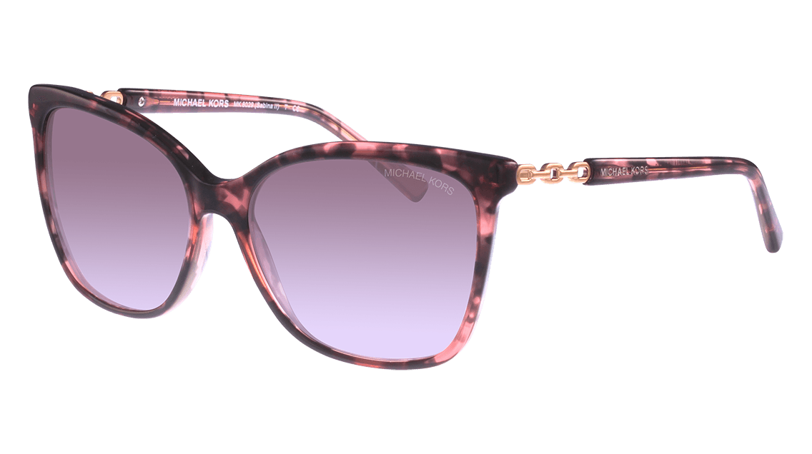 Michael Kors MK 6029 MK6029 Sabina II Sunglasses | Designer  display picture 1
