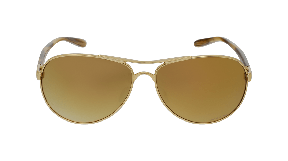 Oakley OO 4079 OO4079 Sunglasses Feedback Designer Glasses - Main Image