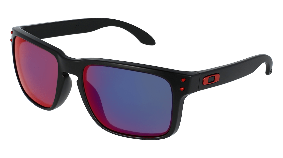 Oakley Turbine Rotor Clear Black Prizm Polarized Lens Sunglasses – sasy420