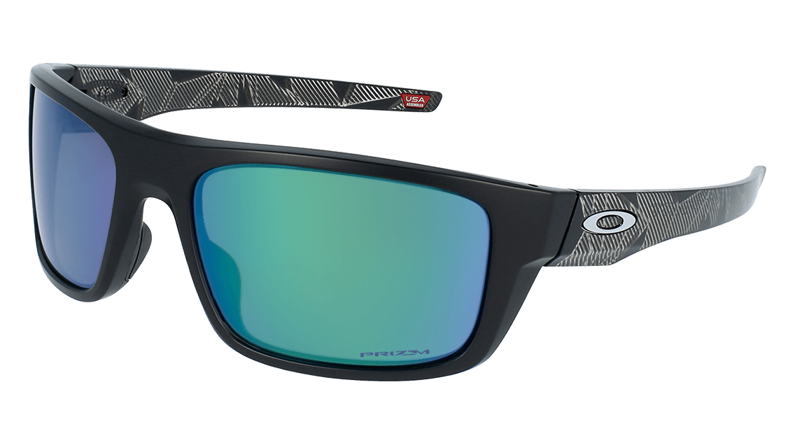 Oakley OO 9367 OO9367 Sunglasses Drop Point Designer Glasses