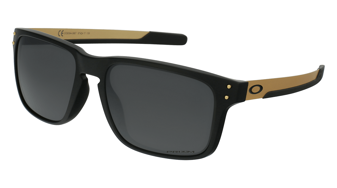 Oakley OO9384 Sunglasses Holbrook Mix Designer Glasses