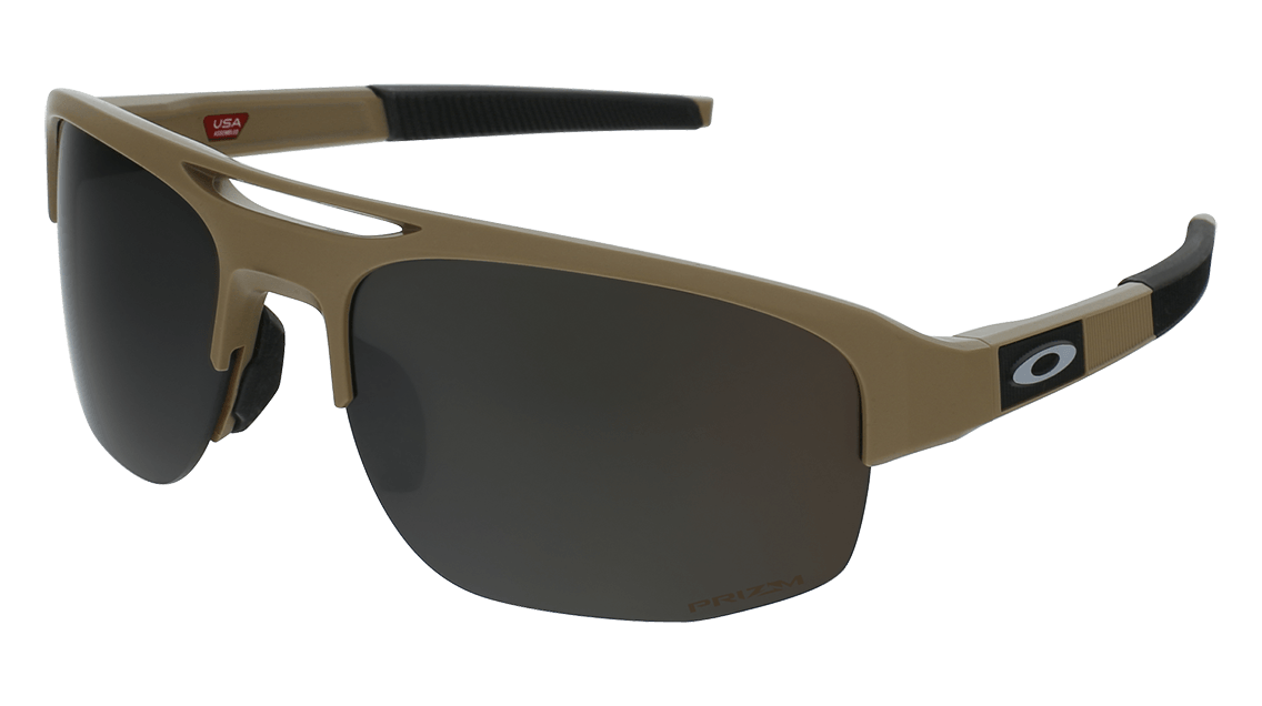 Oakley OO 9424 OO9424 Sunglasses Mercenary | Designer Glasses 