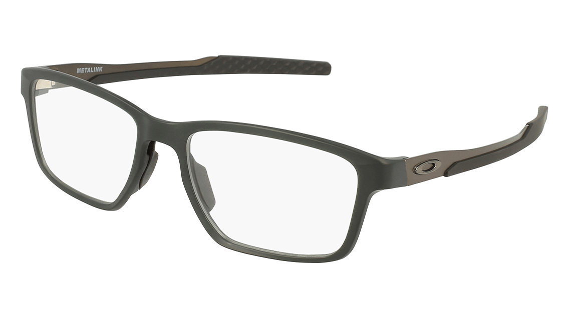 Oakley OX8153 Metalink | Designer Glasses