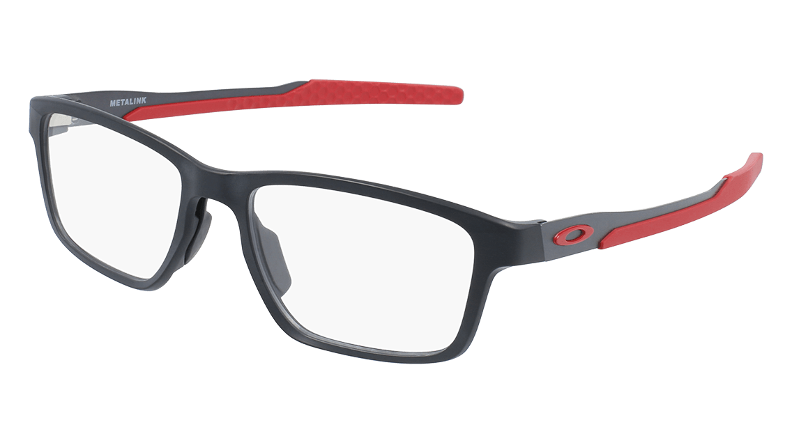 Oakley OX8153 Metalink | Designer Glasses