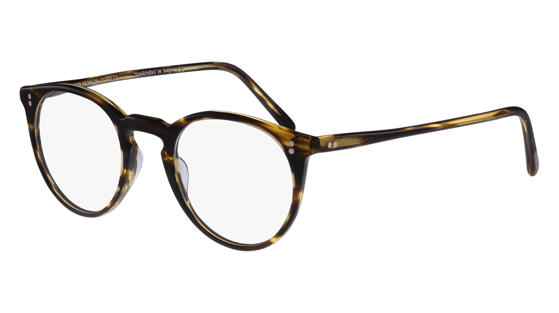 Oliver Peoples O'Malley OV5183 | Designer Glasses