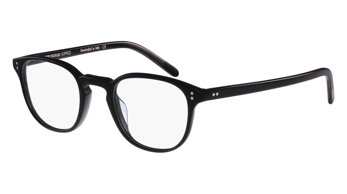 Oliver Peoples OV5219 Fairmont | Designer Glasses