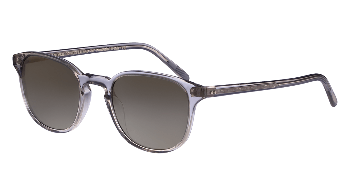 Oliver Peoples OV5219S Fairmont Sunglasses Designer Glasses