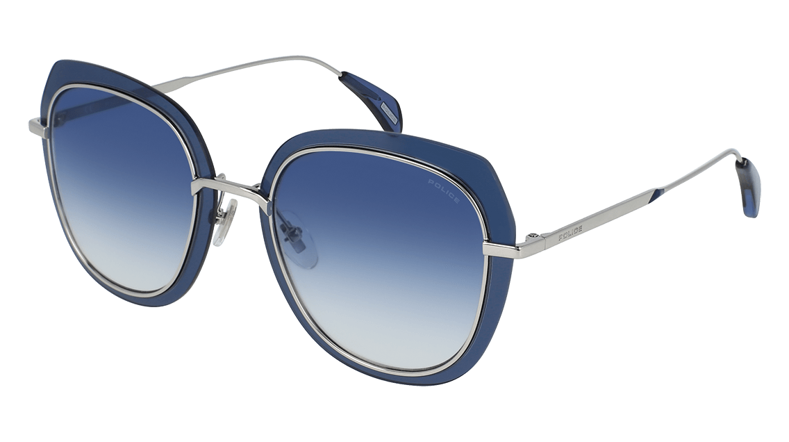 Police SPL 831 SPL831 Sunglasses | Designer Glasses display picture 2